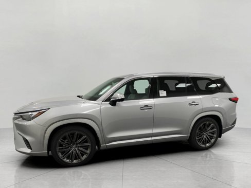 New 2025 Lexus TX 350 AWD image 9