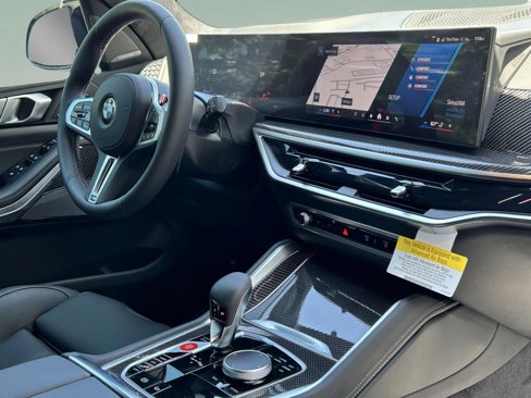 New 2026 BMW X5 M Competition w/ Executive Package image 33
