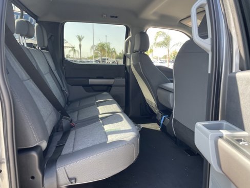 New 2025 Ford F250 XL w/ STX Appearance Package image 23