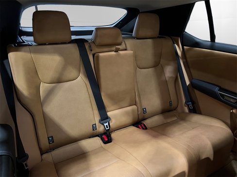 Used 2024 Lexus RZ 450e Premium w/ Technology Package image 19