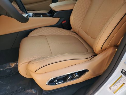 New 2025 Jeep Grand Cherokee Summit image 21