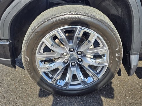 Used 2024 GMC Sierra 1500 Denali image 9