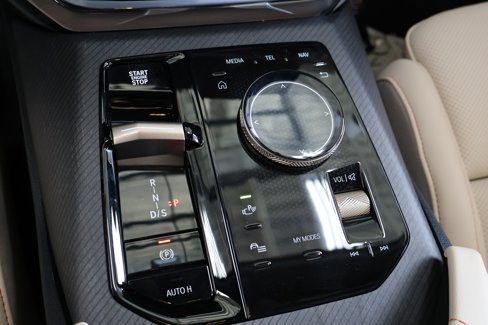 New 2025 BMW X3 xDrive30i w/ Premium Package image 24