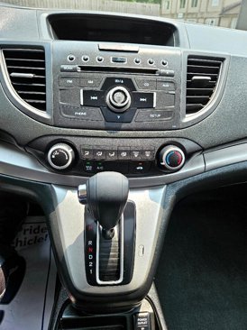 Used 2013 Honda CR-V EX image 24