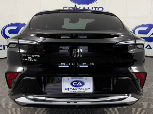 Used 2025 Buick Envista Avenir image 5