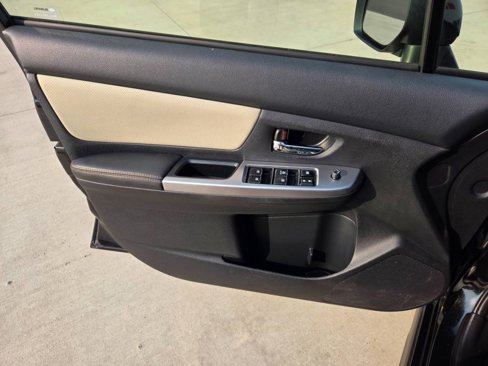Used 2016 Subaru Crosstrek 2.0i Limited image 18