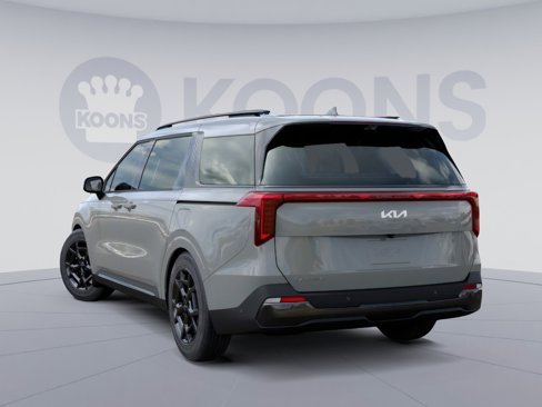 New 2026 Kia Carnival SX Prestige image 5