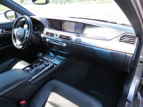 Used 2015 Lexus GS 350 image 43