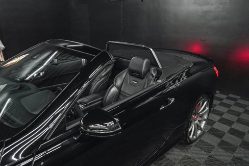 Used 2015 Mercedes-Benz SL 63 AMG image 26