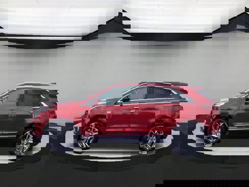 Used 2024 Cadillac XT5 Premium Luxury w/ Technology Package image 5