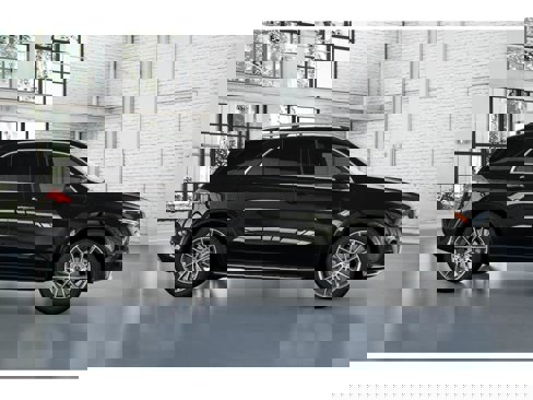 New 2026 Mercedes-Benz GLE 350 4MATIC image 15