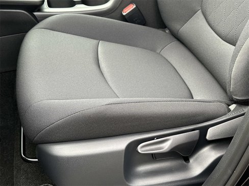 New 2026 Toyota Corolla Cross LE image 16