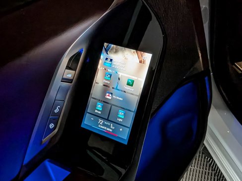 New 2026 BMW 740i xDrive image 36