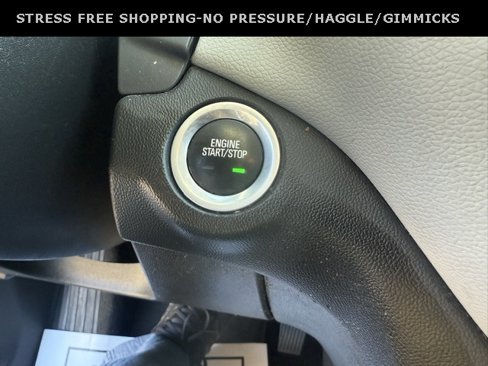 Used 2019 Chevrolet Equinox LT image 22