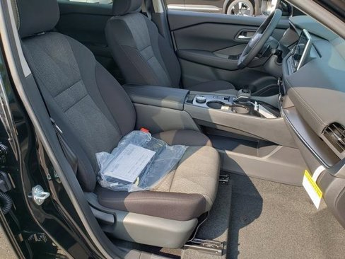 New 2026 Nissan Rogue SV image 19