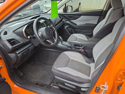 Used 2018 Subaru Crosstrek 2.0i Premium image 10