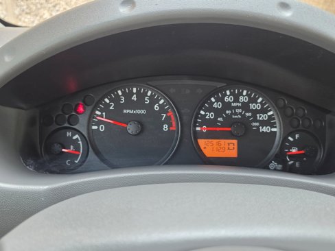 Used 2020 Nissan Frontier S w/ S Utility Package image 25