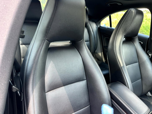 Used 2014 Mercedes-Benz CLA 250 image 17