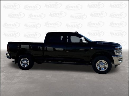 New 2025 RAM 2500 Tradesman image 7