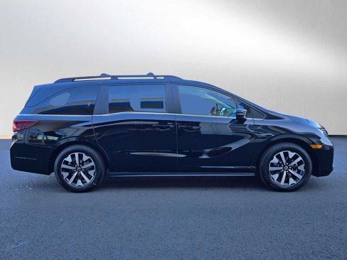 New 2026 Honda Odyssey EX-L image 2