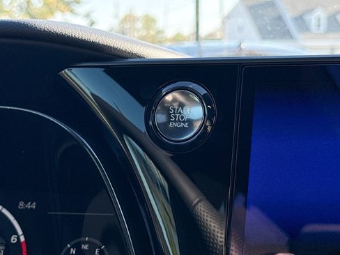 New 2025 Lexus TX 350 AWD image 23