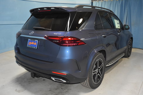 New 2026 Mercedes-Benz GLE 450 4MATIC image 23