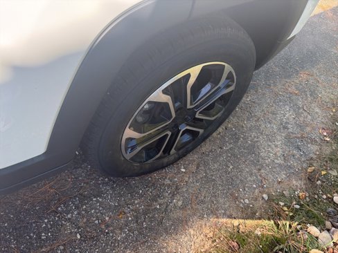 Certified 2022 Jeep Compass Limited image 11