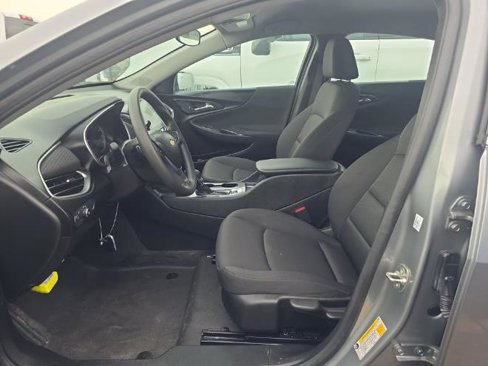 Used 2024 Chevrolet Malibu LS image 8