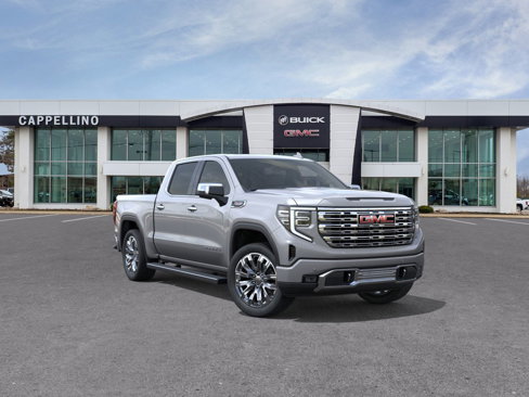 New 2026 GMC Sierra 1500 Denali w/ Denali Reserve Package image 1
