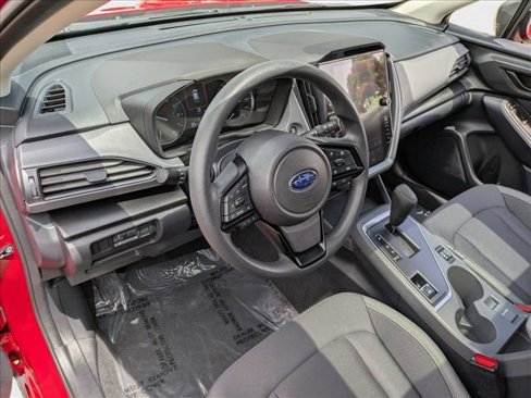 New 2025 Subaru Crosstrek 2.5i Premium image 3
