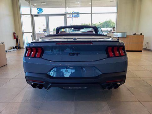 New 2025 Ford Mustang GT Premium image 3
