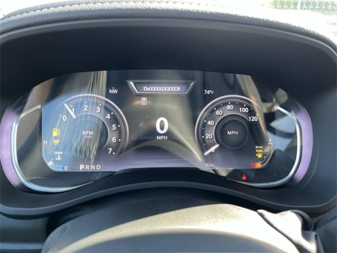New 2026 RAM 2500 Laramie image 34
