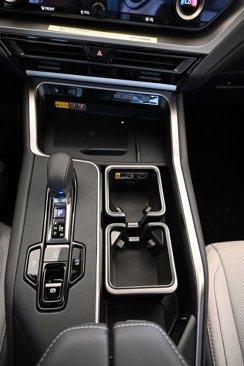 New 2025 Lexus TX 350 FWD image 17