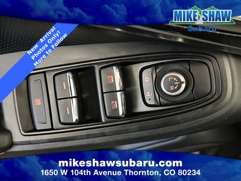 Used 2018 Subaru Crosstrek 2.0i Limited image 68