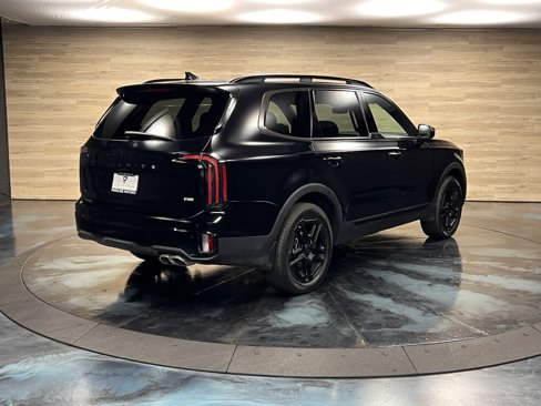 Used 2025 Kia Telluride SX Prestige X-Line image 15