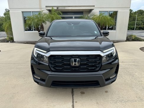 Used 2023 Honda Passport EX-L image 9