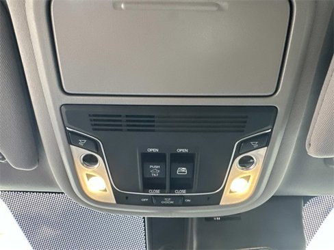 New 2026 Honda Ridgeline RTL image 33
