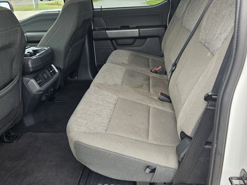 Used 2024 Ford F150 XLT w/ Mobile Office Package image 10