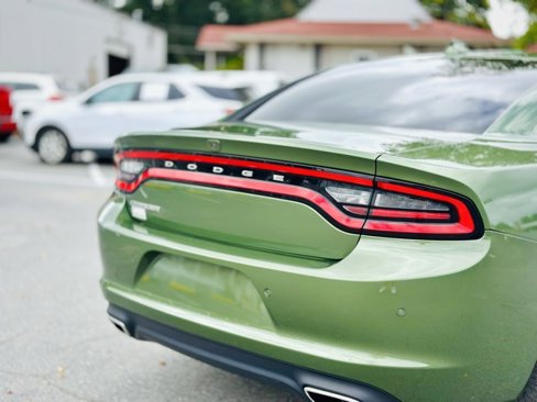 Used 2023 Dodge Charger SXT w/ Cold Weather Package image 14