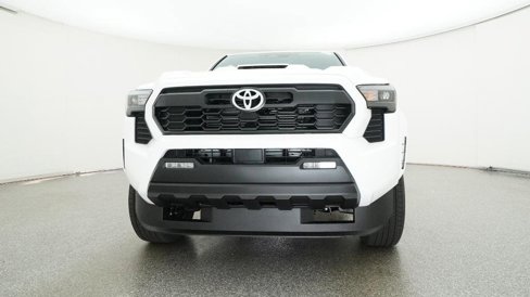 New 2025 Toyota Tacoma TRD Sport image 31