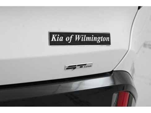 New 2026 Kia EV9 GT-Line image 44