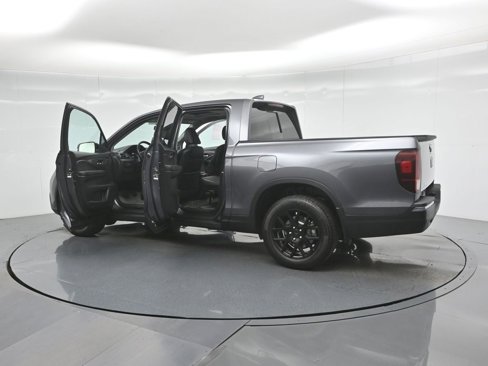 Used 2019 Honda Ridgeline RTL-T image 31