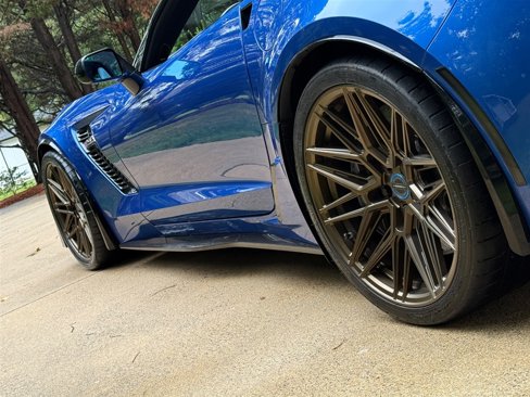 Used 2019 Chevrolet Corvette Z06 image 29