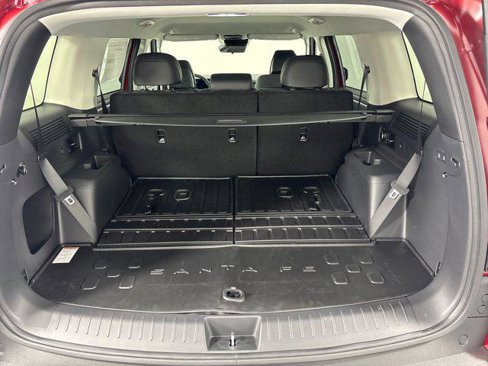 New 2026 Hyundai Santa Fe SEL image 21