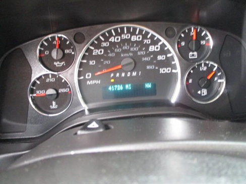 Used 2016 Chevrolet Express 2500 LS image 19