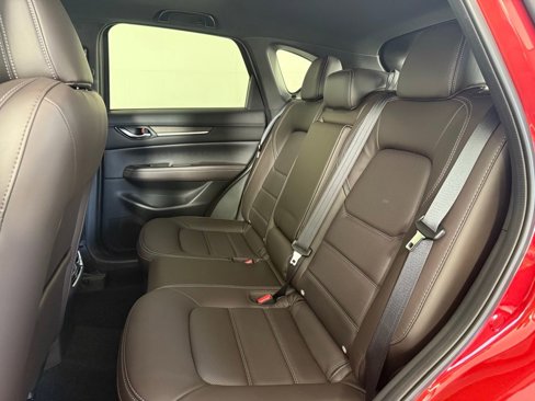 New 2025 MAZDA CX-5 Signature image 21