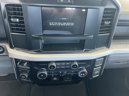 New 2026 Ford F250 4x4 Crew Cab Super Duty image 12
