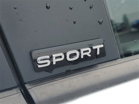 New 2025 Volkswagen Jetta Sport image 6
