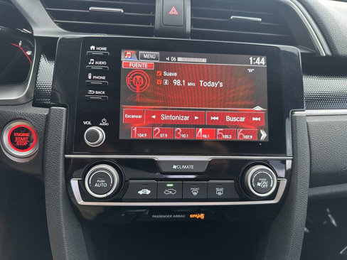 Used 2021 Honda Civic Sport image 21