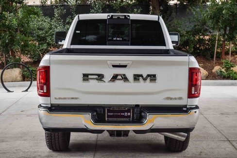 New 2026 RAM 2500 Limited image 5